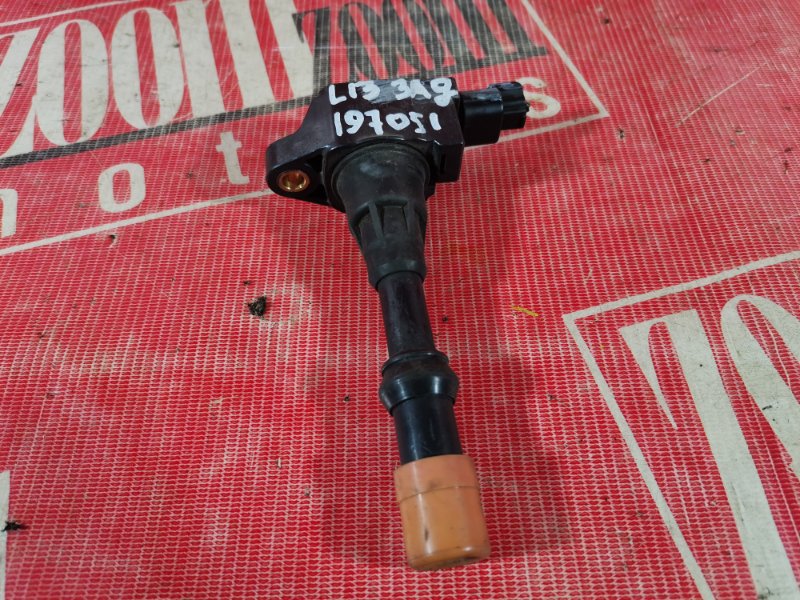 Катушка зажигания, 500 рублей, Красноярск