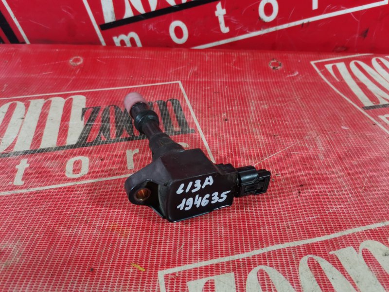 Катушка зажигания, 500 рублей, Красноярск