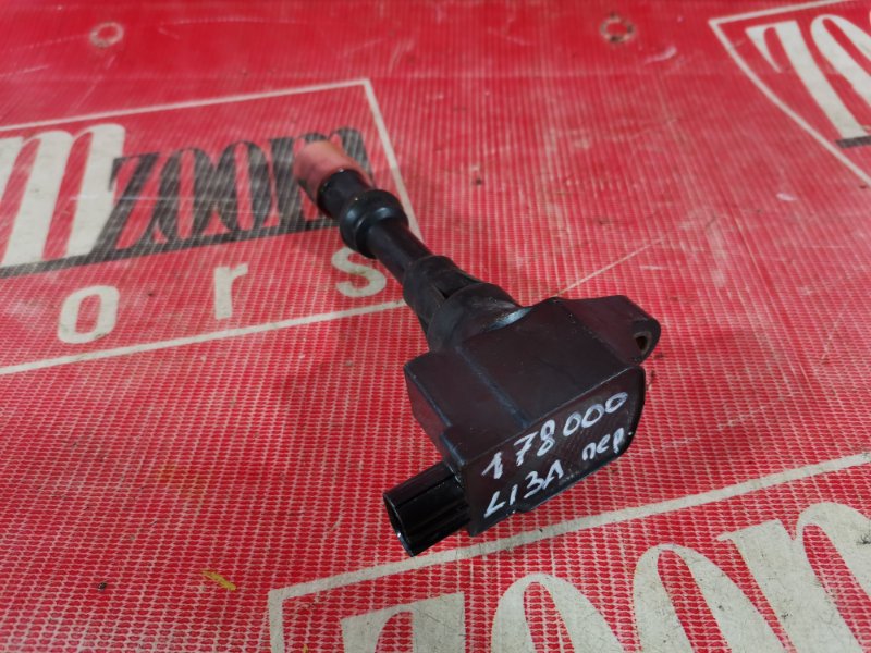 Катушка зажигания, 500 рублей, Красноярск