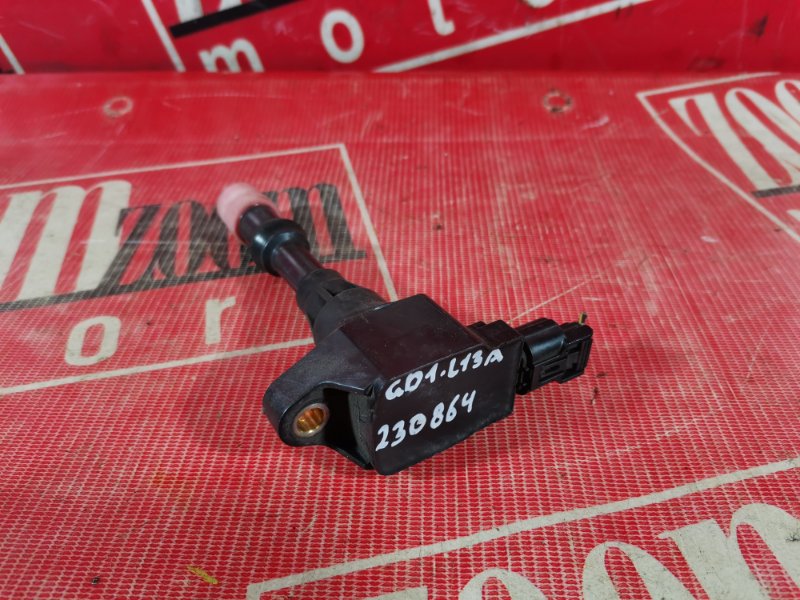 Катушка зажигания, 500 рублей, Красноярск