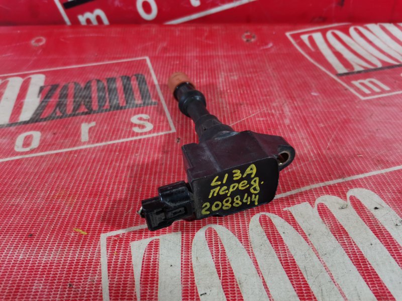 Катушка зажигания, 500 рублей, Красноярск