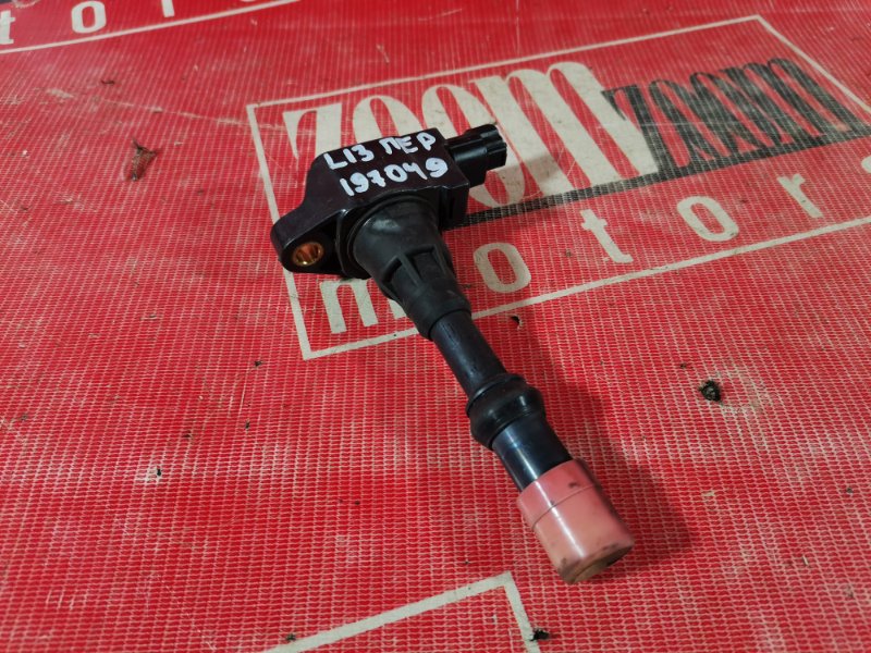 Катушка зажигания, 500 рублей, Красноярск