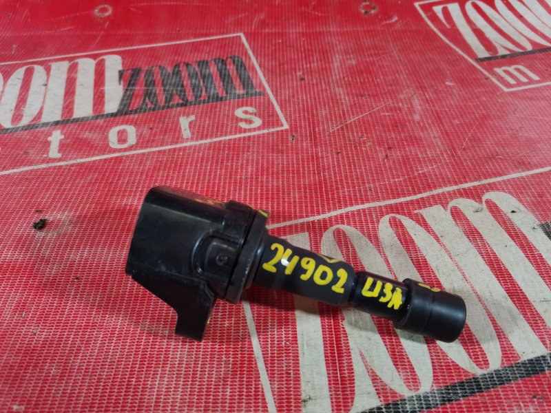 Катушка зажигания, 1400 рублей, Красноярск