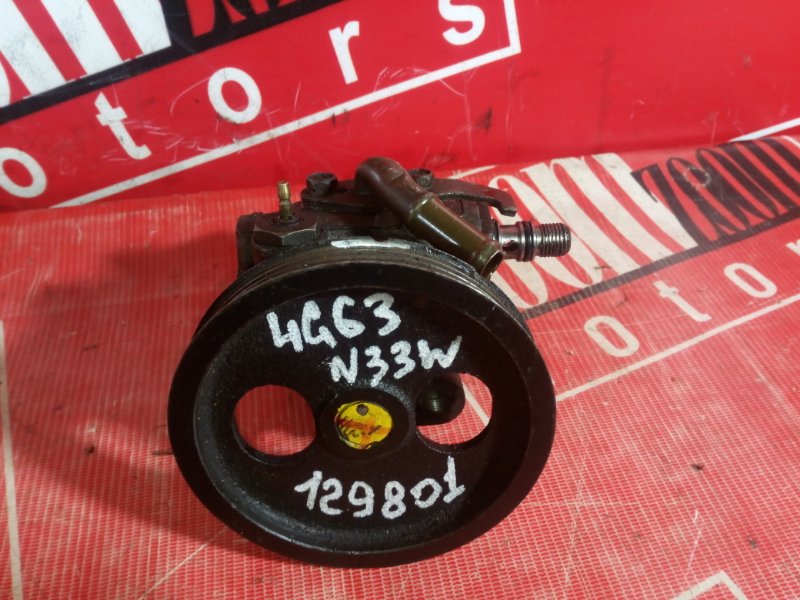 Насос гидроусилителя, 2400 рублей, Красноярск