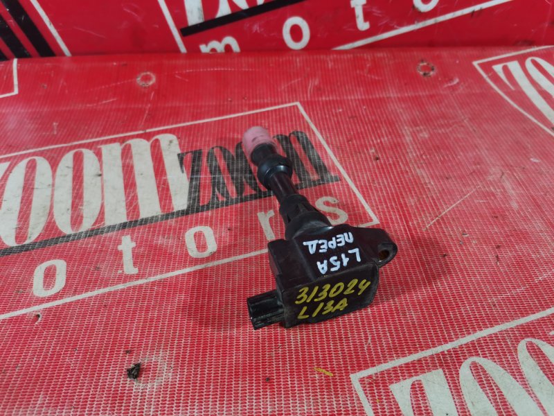 Катушка зажигания, 500 рублей, Красноярск