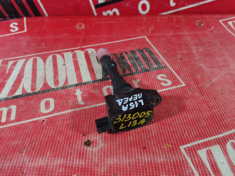 Катушка зажигания, 500 рублей, Красноярск