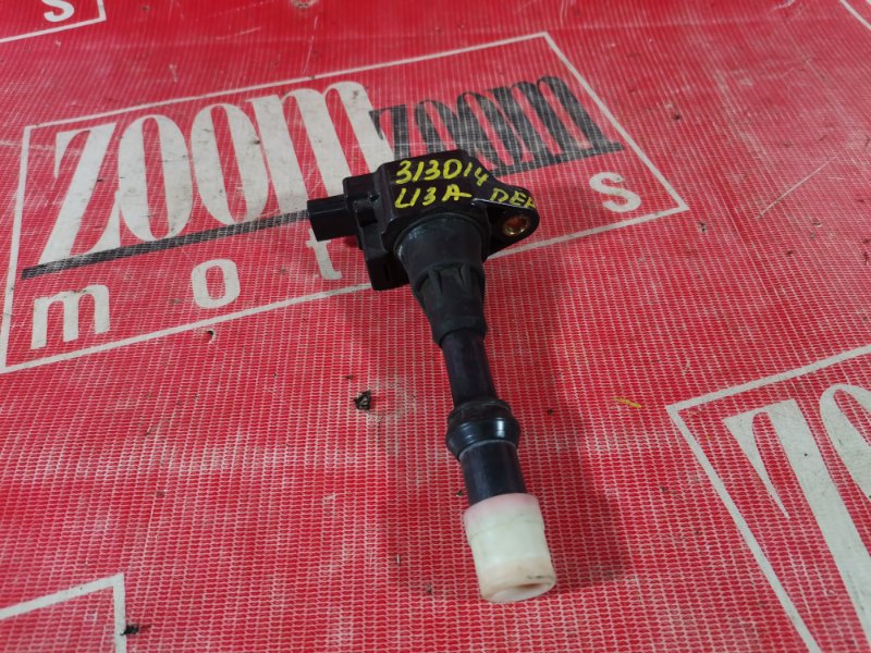 Катушка зажигания, 500 рублей, Красноярск