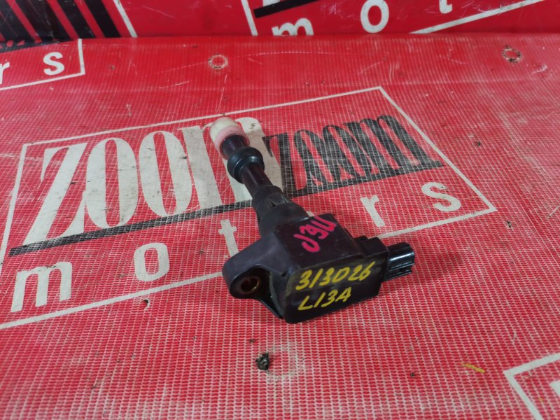 Катушка зажигания, 500 рублей, Красноярск