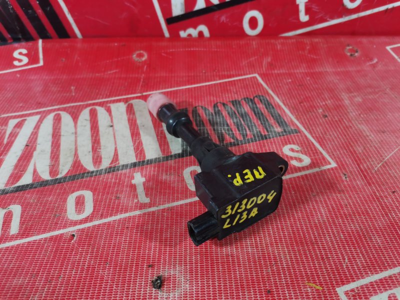 Катушка зажигания, 500 рублей, Красноярск