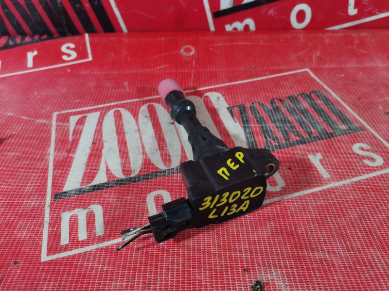 Катушка зажигания, 500 рублей, Красноярск