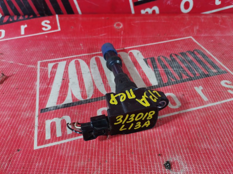 Катушка зажигания, 500 рублей, Красноярск