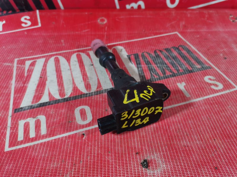 Катушка зажигания, 500 рублей, Красноярск