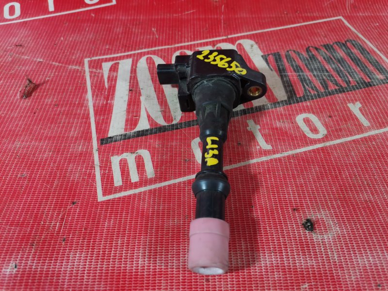 Катушка зажигания, 500 рублей, Красноярск