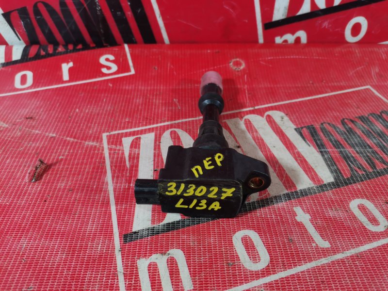 Катушка зажигания, 500 рублей, Красноярск