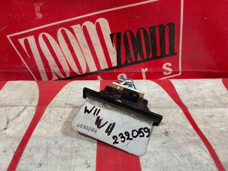 Реостат печки, 800 рублей, Красноярск