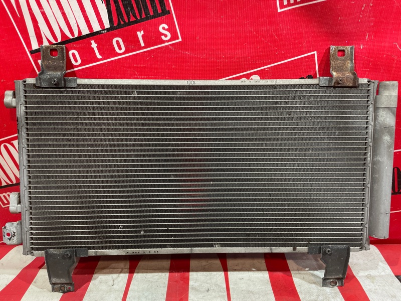 Радиатор кондиционера, 500 рублей, Красноярск