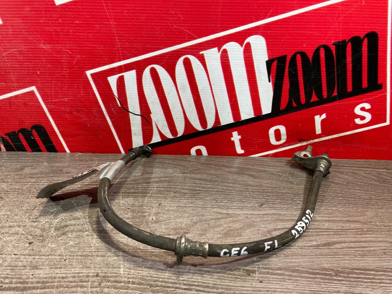 Шланг тормозной, 400 рублей, Красноярск