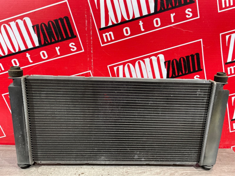 Радиатор двигателя, 4800 рублей, Красноярск