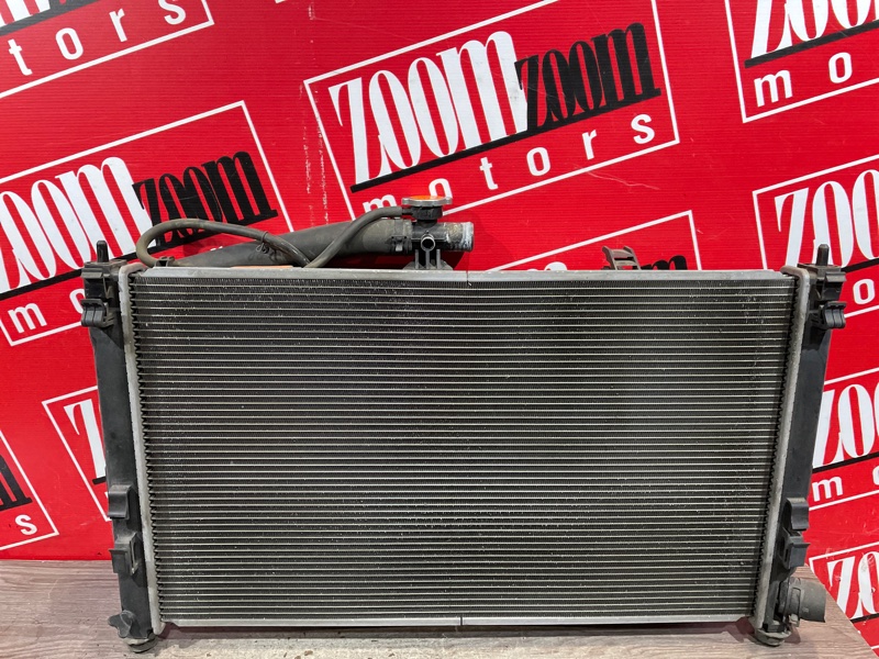 Радиатор двигателя, 6700 рублей, Красноярск