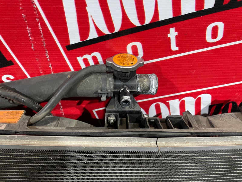 Радиатор двигателя, 6700 рублей, Красноярск