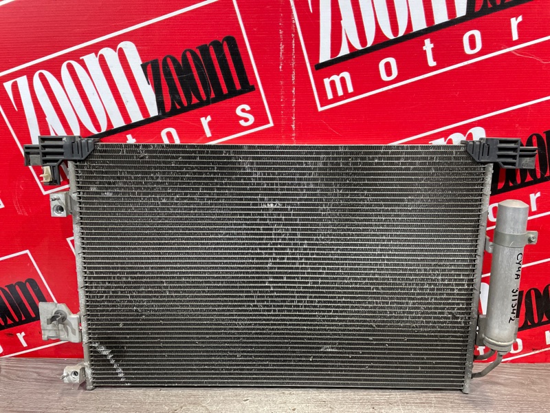 Радиатор кондиционера, 2700 рублей, Красноярск