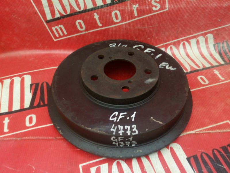 Барабан тормозной, 800 рублей, Красноярск