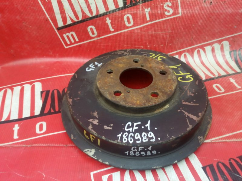 Барабан тормозной, 800 рублей, Красноярск