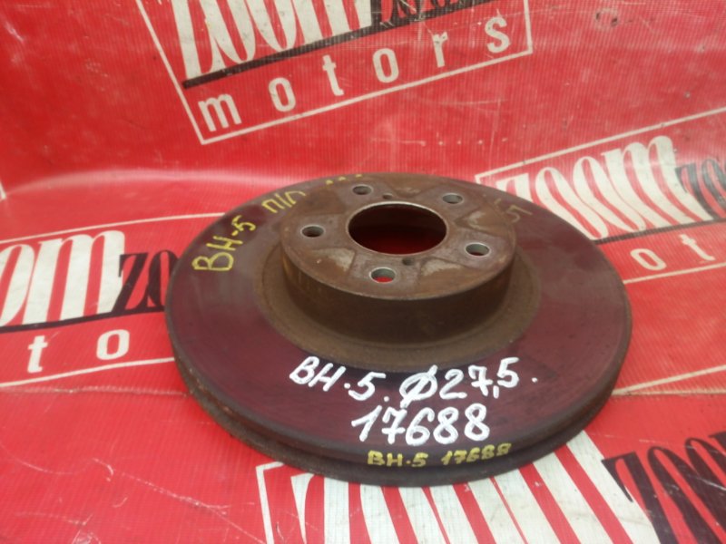 Диск тормозной, 1000 рублей, Красноярск