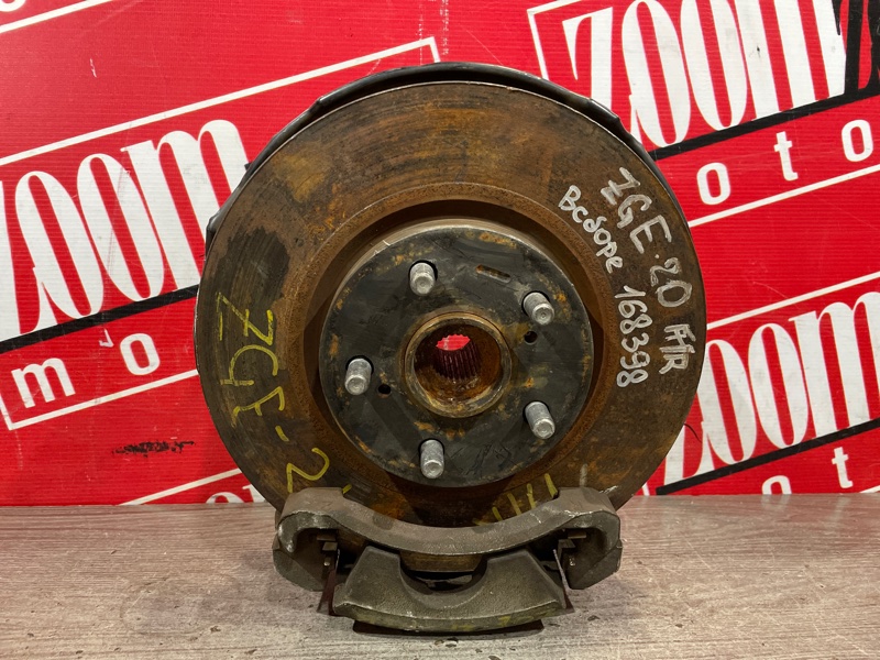 Ступица, 2800 рублей, Красноярск