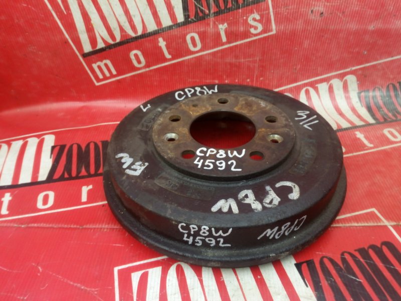 Барабан тормозной, 500 рублей, Красноярск