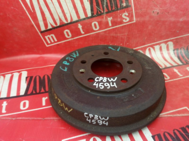 Барабан тормозной, 500 рублей, Красноярск