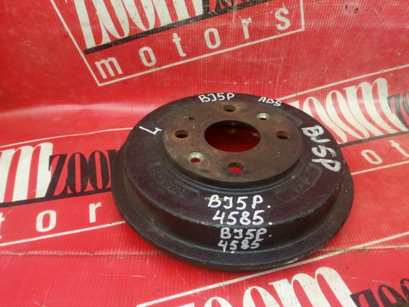 Барабан тормозной, 700 рублей, Красноярск