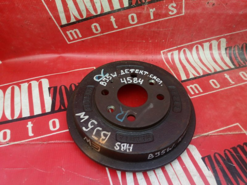 Барабан тормозной, 700 рублей, Красноярск