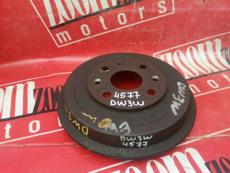 Барабан тормозной, 600 рублей, Красноярск