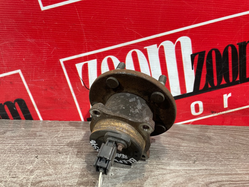 Ступица, 1000 рублей, Красноярск