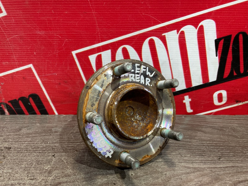 Ступица, 1000 рублей, Красноярск