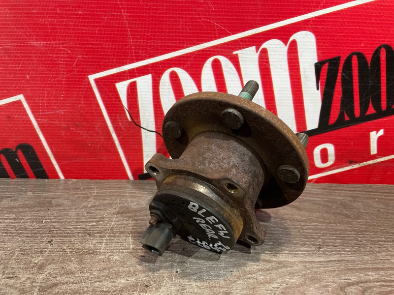 Ступица, 1000 рублей, Красноярск