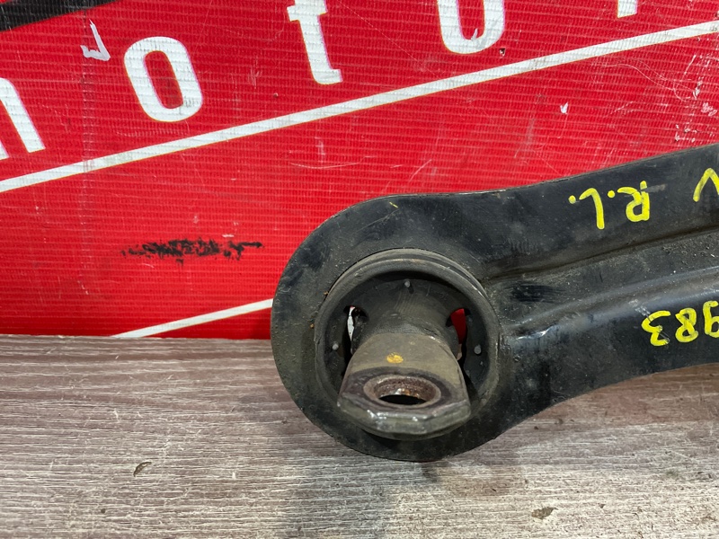 Рычаг подвески нижний, 900 рублей, Красноярск