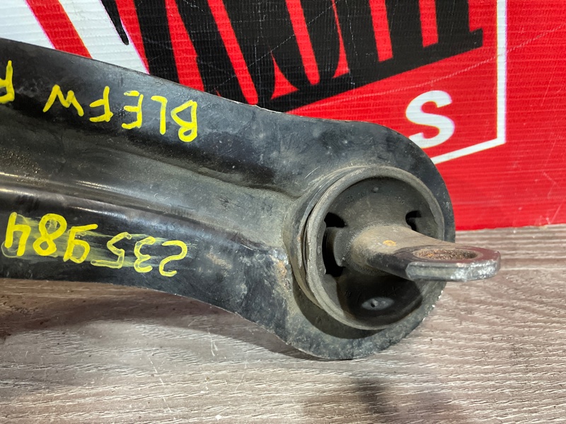 Рычаг подвески нижний, 900 рублей, Красноярск