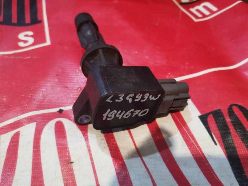 Катушка зажигания, 500 рублей, Красноярск