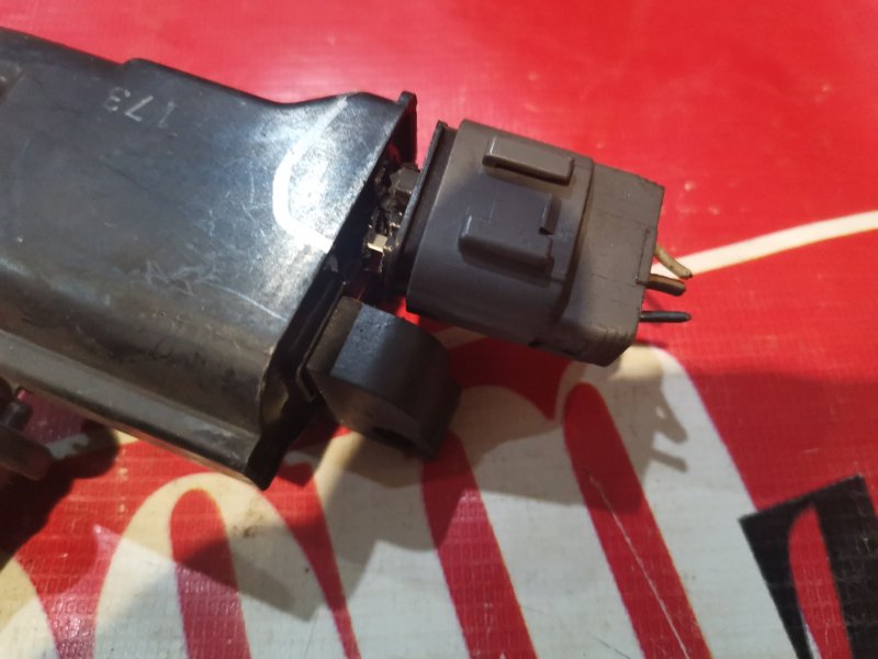 Катушка зажигания, 1800 рублей, Красноярск