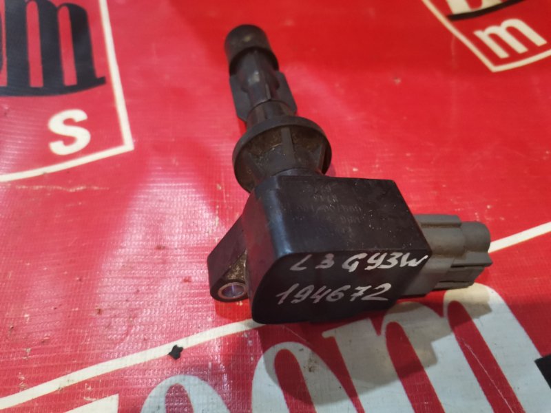 Катушка зажигания, 500 рублей, Красноярск