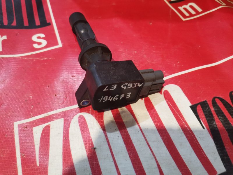 Катушка зажигания, 500 рублей, Красноярск