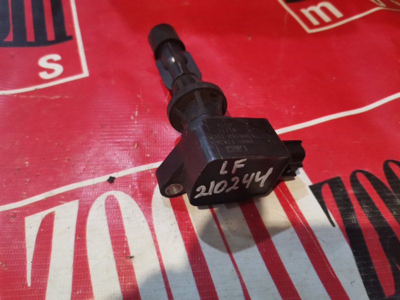 Катушка зажигания, 500 рублей, Красноярск