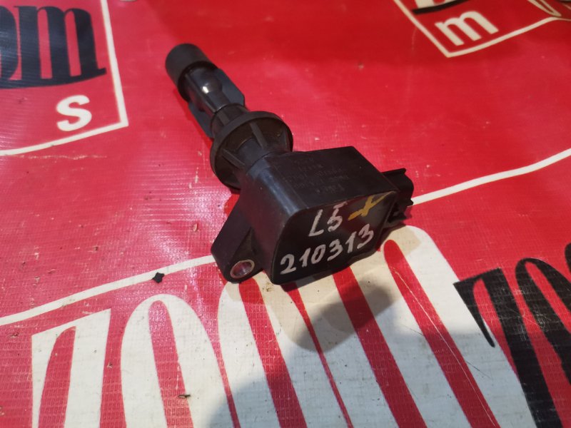 Катушка зажигания, 500 рублей, Красноярск