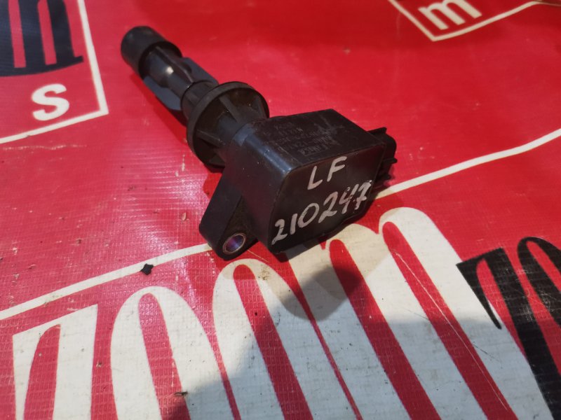 Катушка зажигания, 500 рублей, Красноярск