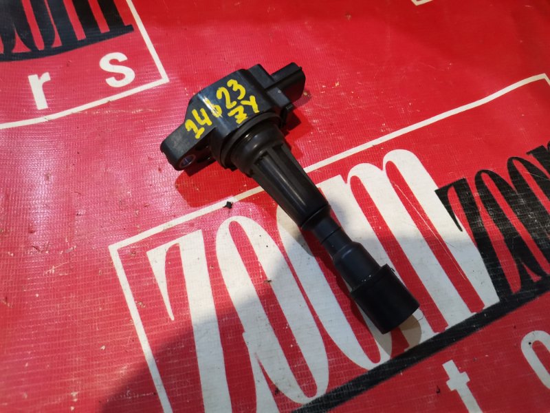 Катушка зажигания, 500 рублей, Красноярск