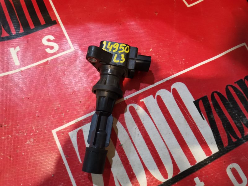 Катушка зажигания, 500 рублей, Красноярск