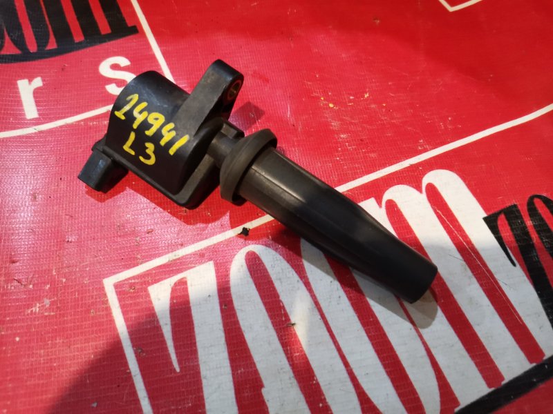 Катушка зажигания, 500 рублей, Красноярск