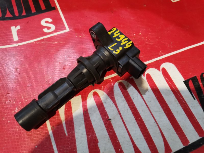 Катушка зажигания, 500 рублей, Красноярск